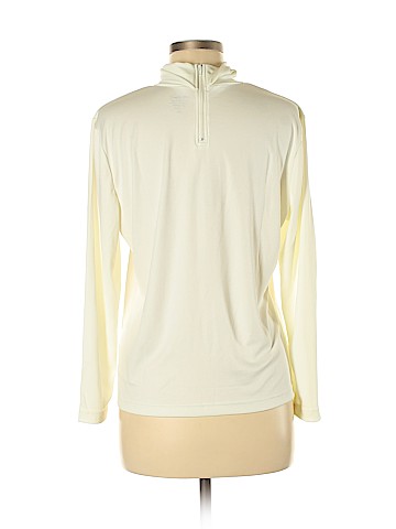 Vicki Wayne's Long Sleeve Turtleneck (view 2)