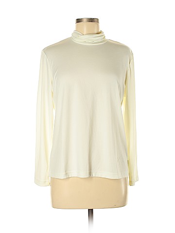 Vicki Wayne's Long Sleeve Turtleneck (view 1)