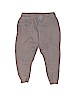 Zara Baby Solid Gray Sweatpants Size 3T - photo 2