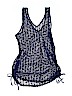 Assorted Brands Blue Swimsuit Cover Up Size XL - photo 1