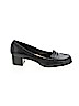 Easy Spirit Black Heels Size 9 1/2 - photo 1
