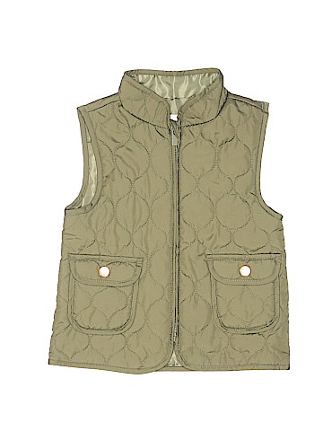 Old Navy Vest (view 1)