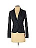 Banana Republic Factory Store Blue Blazer Size 0 - photo 1
