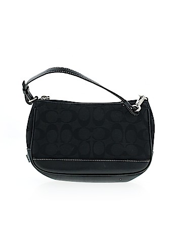 Coach Shoulder Bag (view 1)