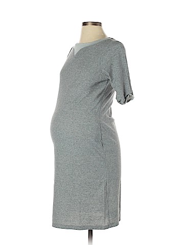 Liz Lange Maternity for Target Casual Dress (view 1)