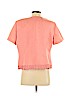 Koret 100% Polyester Pink Blazer Size 10 (petite) - photo 2
