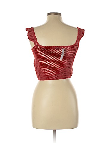 Forever 21 Sleeveless Top (view 2)