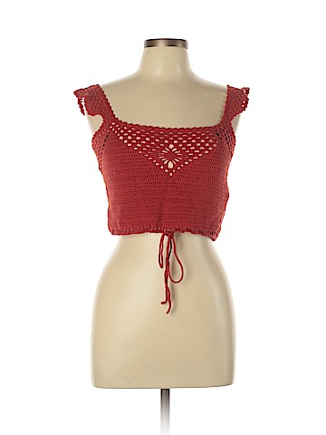 Forever 21 Sleeveless Top (view 1)