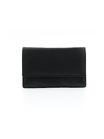 Vinci Clothiers Leather Coin Purse (view 1)
