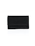 Vinci Clothiers Black Leather Coin Purse One size - photo 1