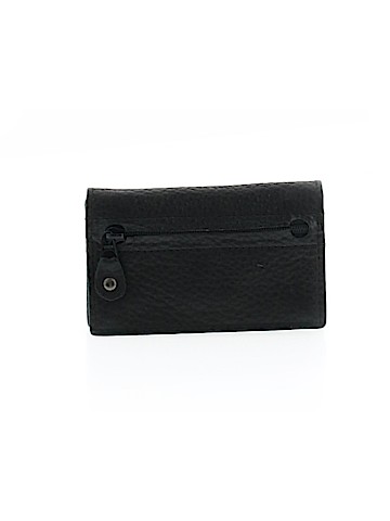 Vinci Clothiers Leather Coin Purse (view 2)