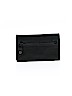 Vinci Clothiers Black Leather Coin Purse One size - photo 2
