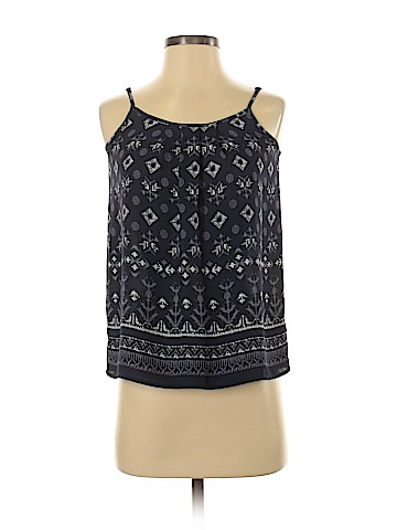 Ann Taylor LOFT Outlet Sleeveless Blouse (view 1)