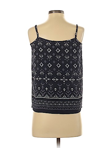 Ann Taylor LOFT Outlet Sleeveless Blouse (view 2)