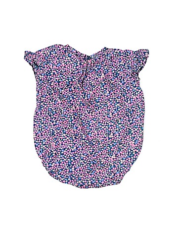 OshKosh B'gosh Short Sleeve Onesie (view 2)