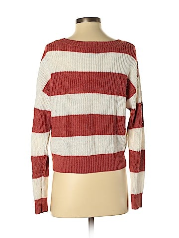 American Eagle Outfitters Pullover Sweater (view 2)