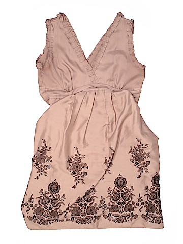 Delia's Dress (view 1)