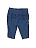 Carter's 100% Cotton Blue Leggings 0-3 MO / 3 MO - photo 2