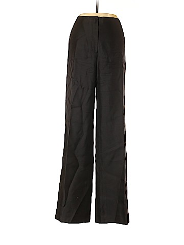 Ann Taylor Silk Pants (view 1)
