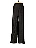 Ann Taylor 100% Silk Black Silk Pants Size 4 (petite) - photo 1