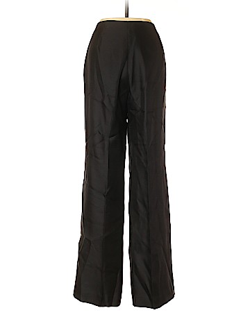 Ann Taylor Silk Pants (view 2)