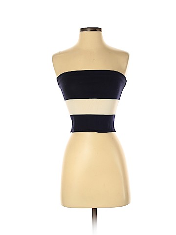 Ralph Lauren Collection Sleeveless Silk Top (view 1)