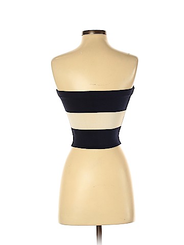 Ralph Lauren Collection Sleeveless Silk Top (view 2)