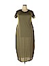 Unbranded Green Casual Dress Size XXL - photo 1