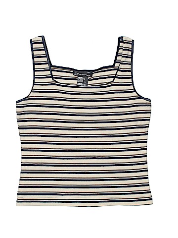 No Boundaries Tank Top (view 1)