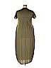 Unbranded Green Casual Dress Size XXL - photo 2