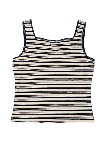 No Boundaries Tank Top (view 2)