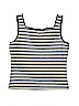 No Boundaries Tan Tank Top Size 11 - 13 - photo 2