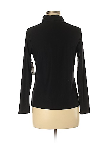 Apt. 9 Long Sleeve Turtleneck (view 2)