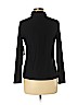 Apt. 9 Black Long Sleeve Turtleneck Size M (petite) - photo 2