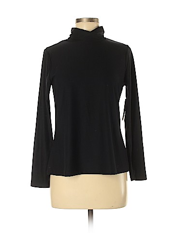 Apt. 9 Long Sleeve Turtleneck (view 1)