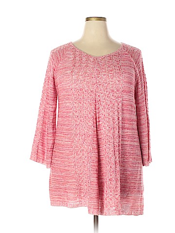 212 NYC Pullover Sweater (view 1)