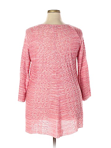 212 NYC Pullover Sweater (view 2)