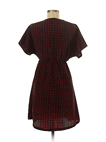 Fire Los Angeles Casual Dress (view 2)