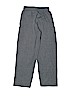 Hanes Gray Sweatpants Size 6 - 7 - photo 2