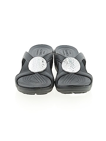 Crocs Wedges (view 2)