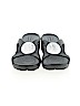 Crocs Black Wedges Size 9 - photo 2