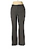 MICHAEL Michael Kors Gray Dress Pants Size 10 - photo 1