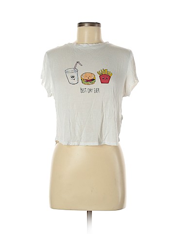 H&M Short Sleeve Top (view 1)