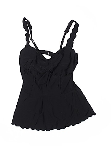Betsey Johnson Swimsuit Top (view 1)