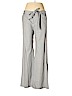 Lafayette 148 New York Gray Dress Pants Size 10 - photo 1