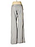 Lafayette 148 New York Gray Dress Pants Size 10 - photo 2