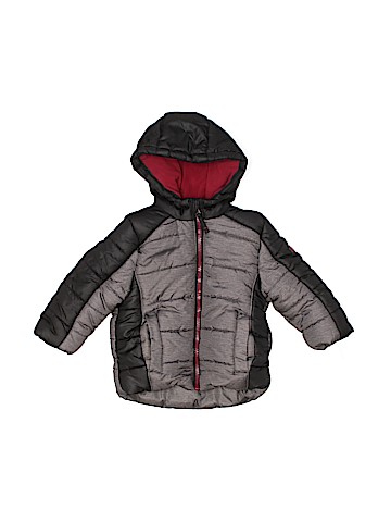 Assorted Brands Coat (view 1)