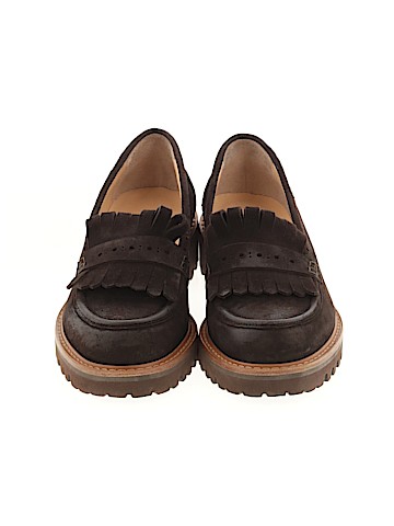 A. Testoni Flats (view 2)