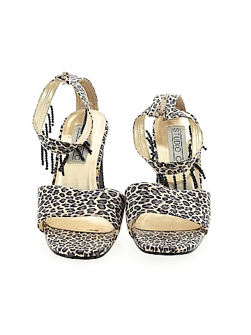 Studio C Heels (view 2)