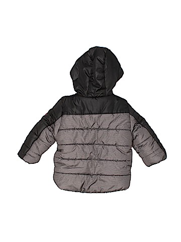 Assorted Brands Coat (view 2)